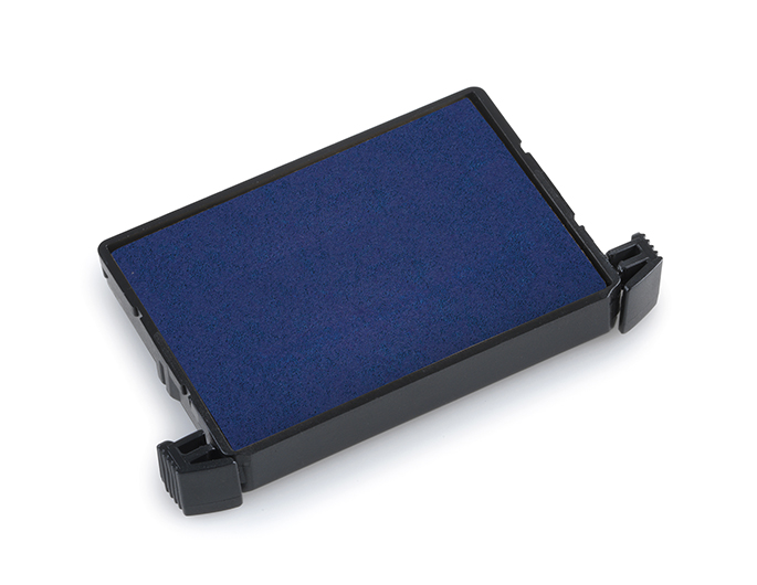 Trodat 6/4750 replacement pad. Genuine Trodat replacement pad fits Trodat Printy 4941, 4755, 4750 and 4750/L stamp. Many ink colors available including dry.