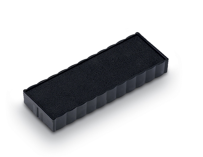 Trodat 6/4817 replacement pad. Genuine Trodat replacement pad fits Trodat Printy 4917, 4813, 4817, 4812 and 48313 stamp. Many ink colors available including dry.