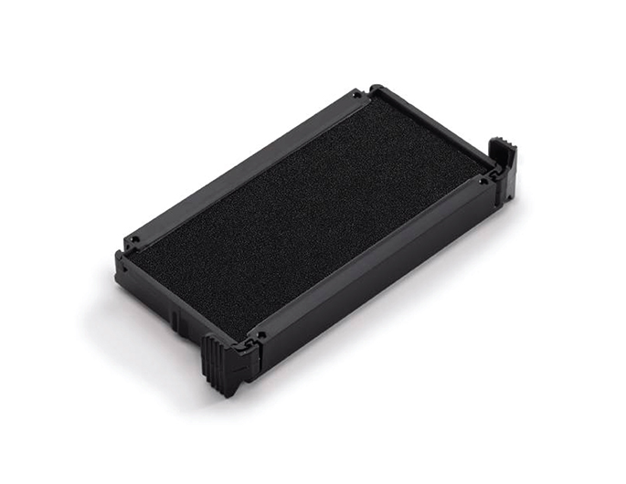 Trodat 6/4912 replacement pad. Genuine Trodat replacement pad fits Trodat Printy 4912, 4952 and 469201-04 stamp. Many ink colors available including dry.