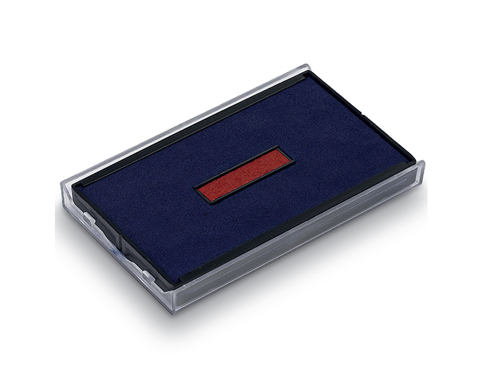 Trodat 6/4926/2 replacement pad. Genuine Trodat replacement pad fits Trodat 4726 stamp. Many ink colors available including dry.