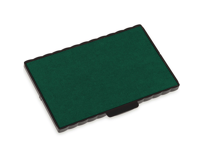 Trodat 6/512 replacement pad. Genuine Trodat replacement pad fits Trodat 5212, 54120 and 54126 stamps. Many ink colors available including dry.