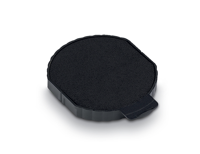 Trodat 6/52040 replacement pad. Genuine Trodat replacement pad fits Trodat 52040, 54140 stamps. Available in black ink only