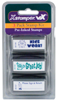 Teacher Stamps