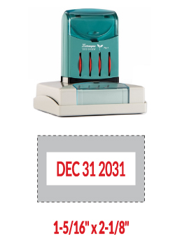 N82 VersaDater Stamp